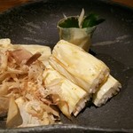 酒菜と大和だし茶漬け 風神 - 