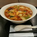 南国酒家 広東麺飯房 - 