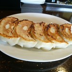 麺や 雷桜 - 【2016.9.17(土)】