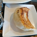 麺や 雷桜 - 【2016.9.17(土)】