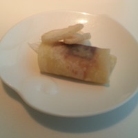 中国料理 桃李 ホテル日航大阪 - 北京ダック