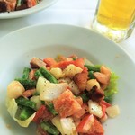 Wolfgang's Steakhouse by Wolfgang Zwiener - 