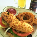 Wolfgang's Steakhouse by Wolfgang Zwiener - 