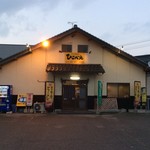 くつろぎ亭ひこべえ  - 2016.9.10