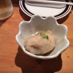 くつろぎ亭ひこべえ  - おとーし