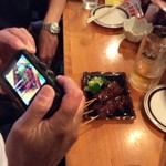 くつろぎ亭ひこべえ  - 司屋さん