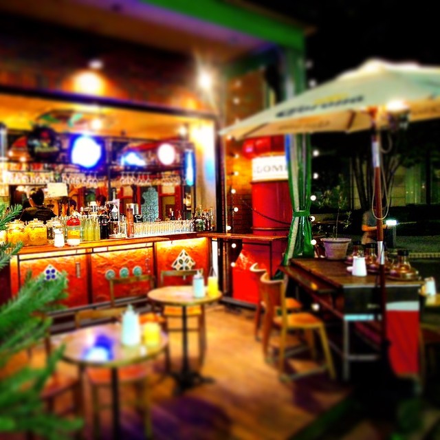 ヴァンドーム（VINDOME） - あおば通（ピザ）の写真