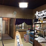 Himeno Soba Yukarian - 店内