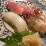 にぎり寿司　並　（5こ）