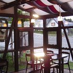 Kafe Bakushuu - 