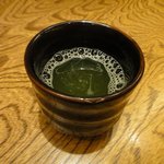 Shibusoba - 