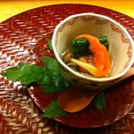 貴馳走坊 あ・うん