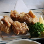 Naoan - 若鶏の唐揚げ