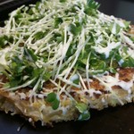 錦わらい - スパイシーな京天焼き