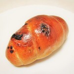 パンののはら　おはようナーム - 羅漢果ロール。70円＋税