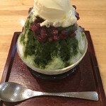 神楽坂　茶寮 グランベリーモール店 - 