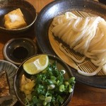 い草製麺所 - 
