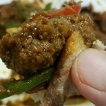 インド･パキスタン料理 ホット・スプーン - 