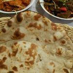 インド･パキスタン料理 ホット・スプーン - チキンティッカマサラ・マトンチェティナード