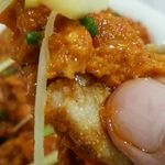 インド･パキスタン料理 ホット・スプーン - 