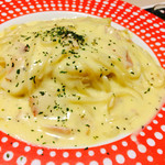 PASTANA - 