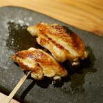 鳥さわ - 手羽先