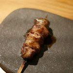 鳥さわ - はつもと