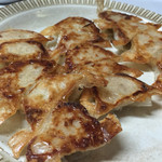 ぎょうざ 湖月 - 