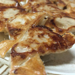 ぎょうざ 湖月 - 