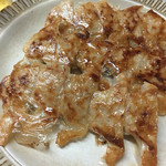 ぎょうざ 湖月 - 