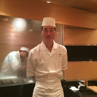 銀座 久兵衛 京王プラザホテル店 - 