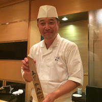 銀座 久兵衛 京王プラザホテル店 - 