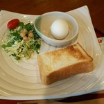 太郎茶屋鎌倉 古河店 - 