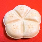 イムラヤモッタイナイヤ - 梅のお花？