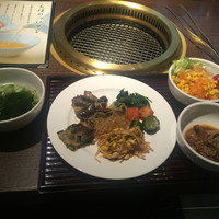 天壇 赤坂店 - 