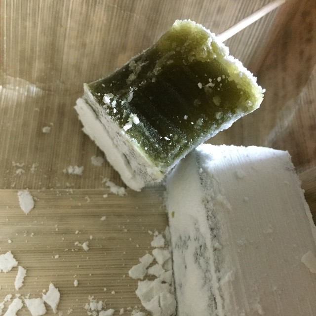 わさんぼん 和三盆糖の干菓子 丸わさんぼん（小）｜菓游茜庵