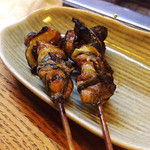 かぶと - 天然ひれ