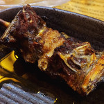 かぶと - あたま