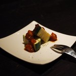 バー ノクターン - お通し