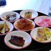 中国料理 星ヶ岡 - 