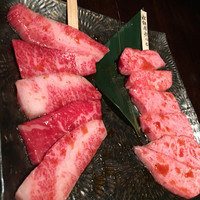 松阪苑 - 