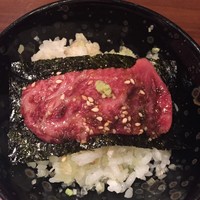 焼肉 十々 西麻布店 - 