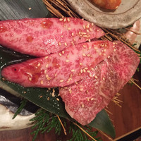 焼肉 十々 西麻布店 - 