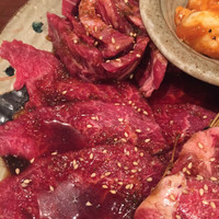 焼肉 十々 西麻布店 - 
