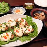 八十八商店 炎 - 