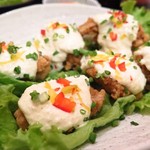 八十八商店 炎 - 