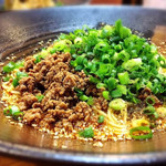 ラーメン階杉 - 