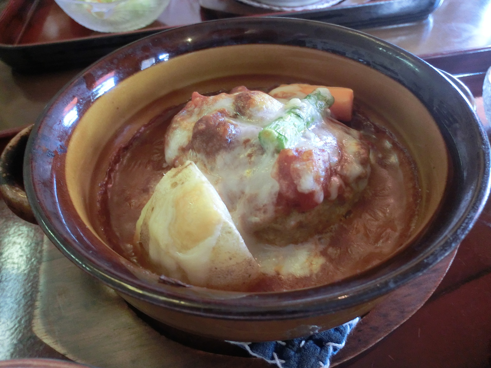 家庭料理 くれそん name=