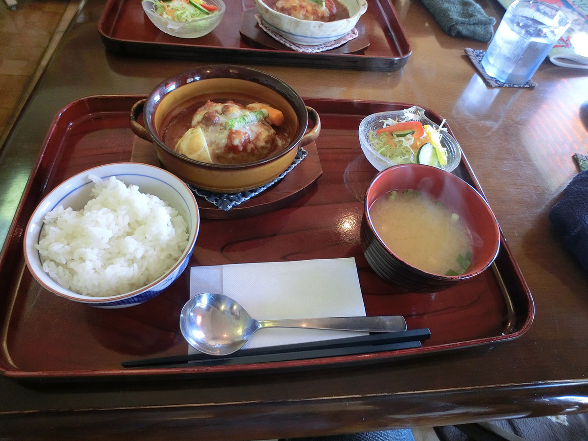 家庭料理 くれそん name=