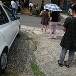 パティスリー タンドレス - 　150905